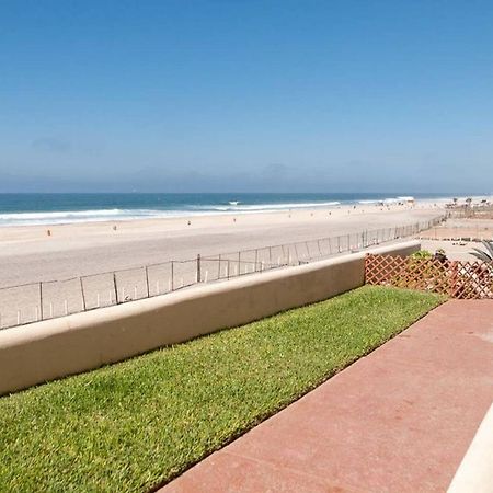 Aparthotel Oceana Casa Del Mar Rosarito Zewnętrze zdjęcie