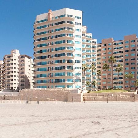 Aparthotel Oceana Casa Del Mar Rosarito Zewnętrze zdjęcie