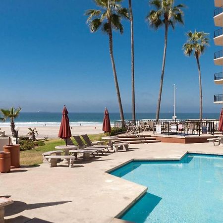 Aparthotel Oceana Casa Del Mar Rosarito Zewnętrze zdjęcie
