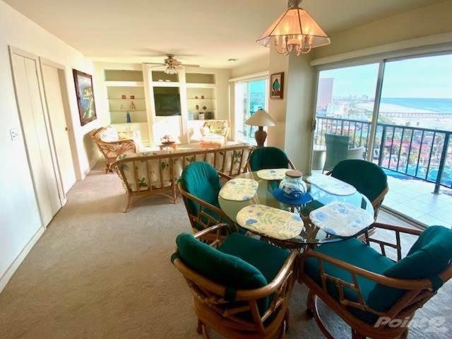 Aparthotel Oceana Casa Del Mar Rosarito Zewnętrze zdjęcie