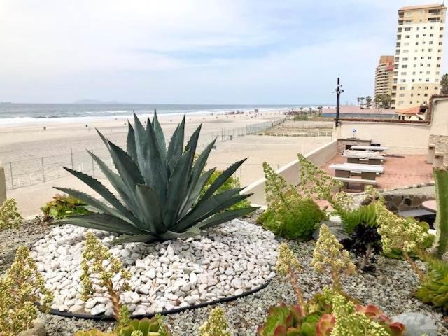 Aparthotel Oceana Casa Del Mar Rosarito Zewnętrze zdjęcie