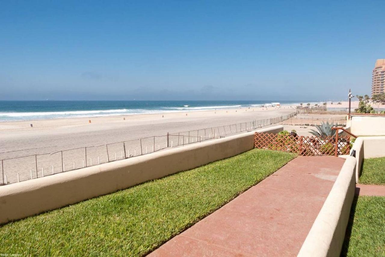 Aparthotel Oceana Casa Del Mar Rosarito Zewnętrze zdjęcie