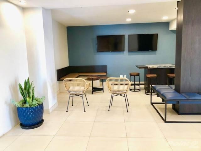 Aparthotel Oceana Casa Del Mar Rosarito Zewnętrze zdjęcie
