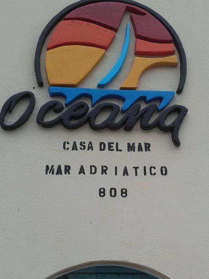 Aparthotel Oceana Casa Del Mar Rosarito Zewnętrze zdjęcie
