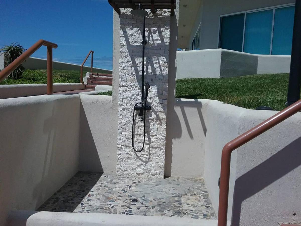 Aparthotel Oceana Casa Del Mar Rosarito Zewnętrze zdjęcie