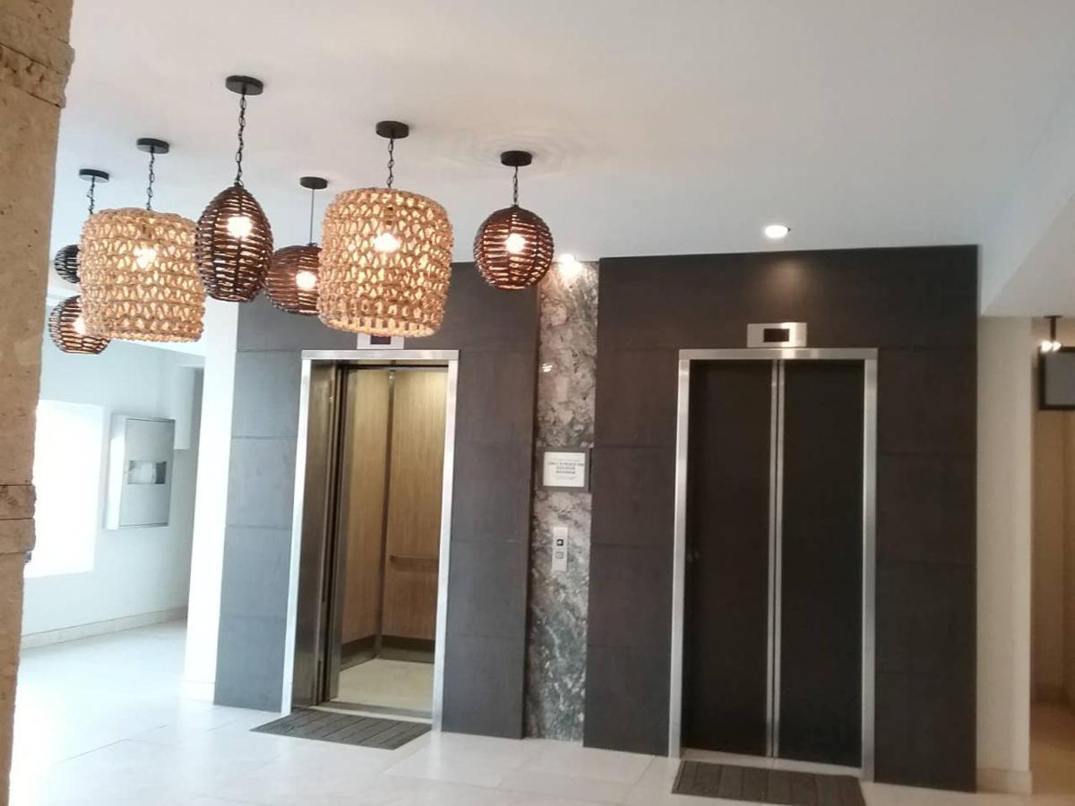 Aparthotel Oceana Casa Del Mar Rosarito Zewnętrze zdjęcie