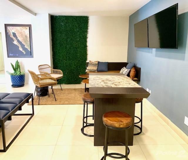 Aparthotel Oceana Casa Del Mar Rosarito Zewnętrze zdjęcie