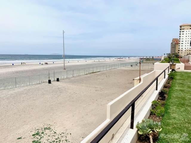 Aparthotel Oceana Casa Del Mar Rosarito Zewnętrze zdjęcie