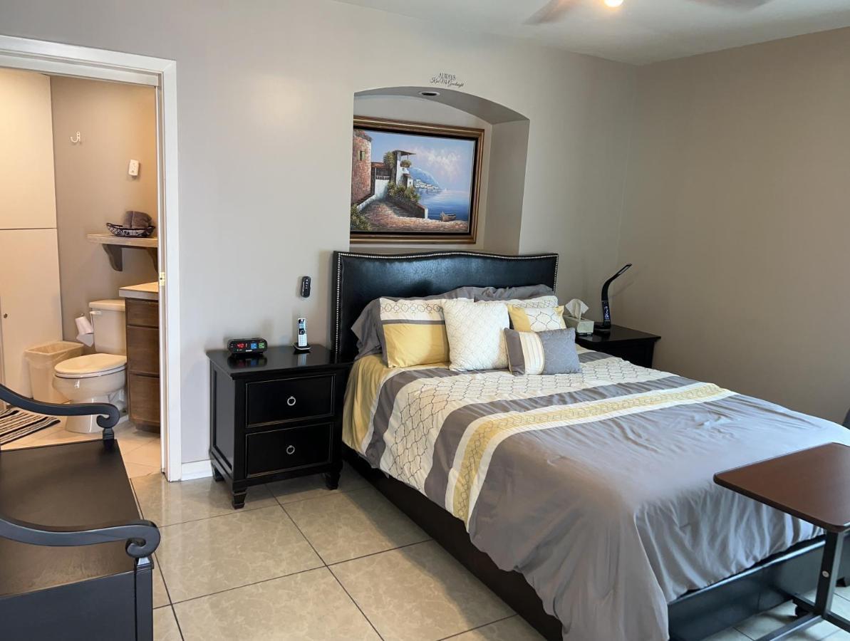 Aparthotel Oceana Casa Del Mar Rosarito Zewnętrze zdjęcie
