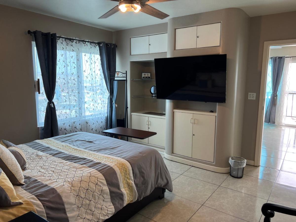 Aparthotel Oceana Casa Del Mar Rosarito Zewnętrze zdjęcie