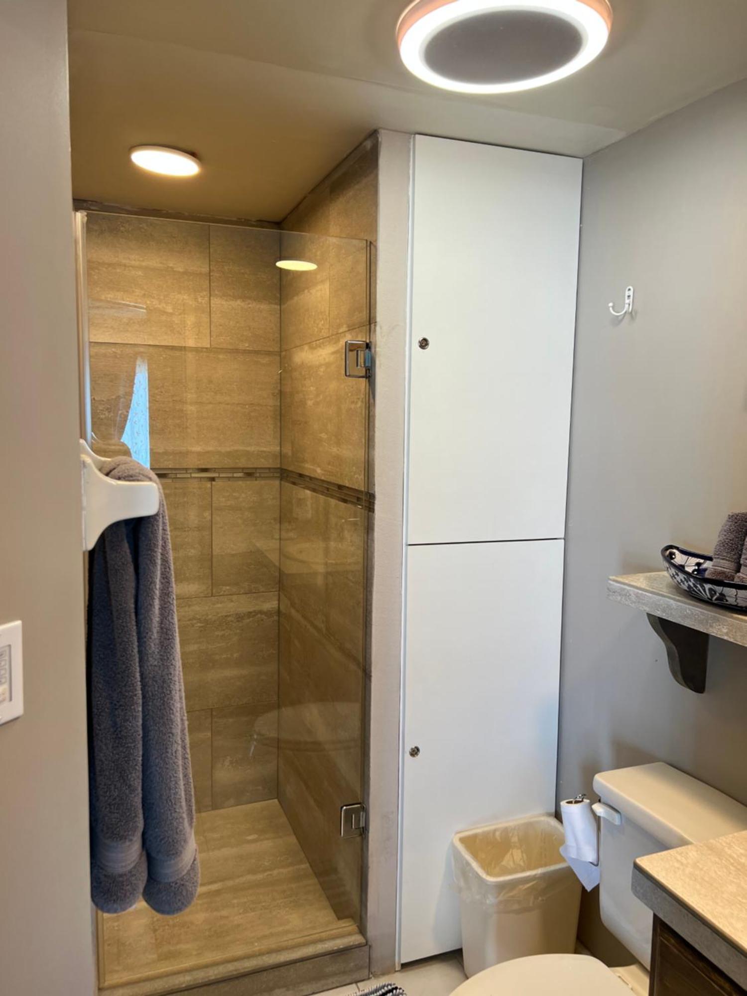 Aparthotel Oceana Casa Del Mar Rosarito Zewnętrze zdjęcie